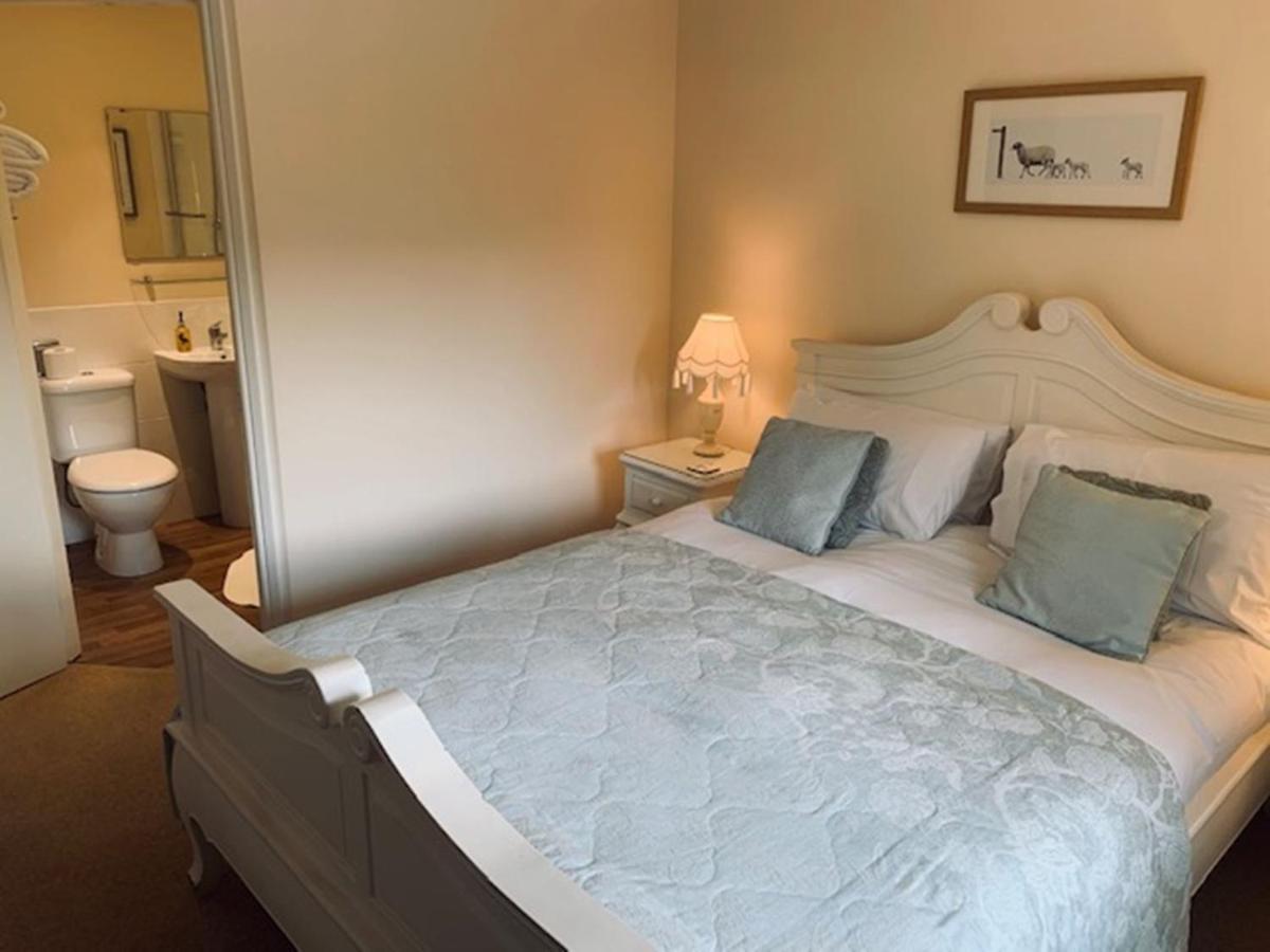 Cocketts Hotel Hawes Zewnętrze zdjęcie