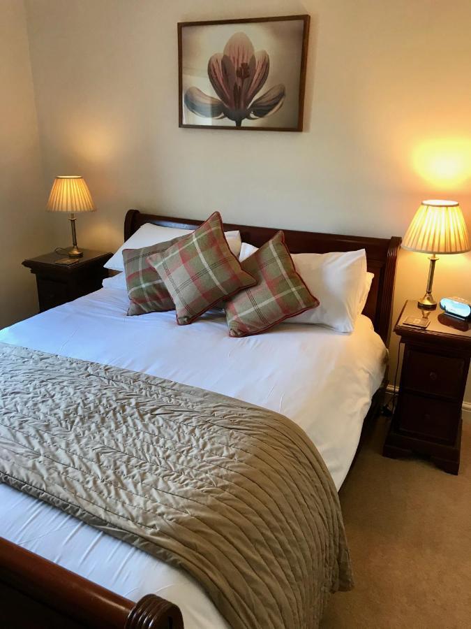 Cocketts Hotel Hawes Zewnętrze zdjęcie