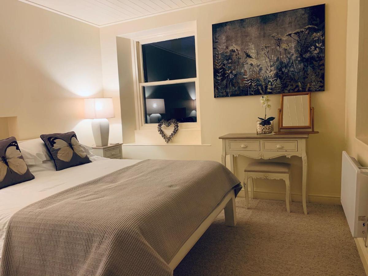 Cocketts Hotel Hawes Pokój zdjęcie