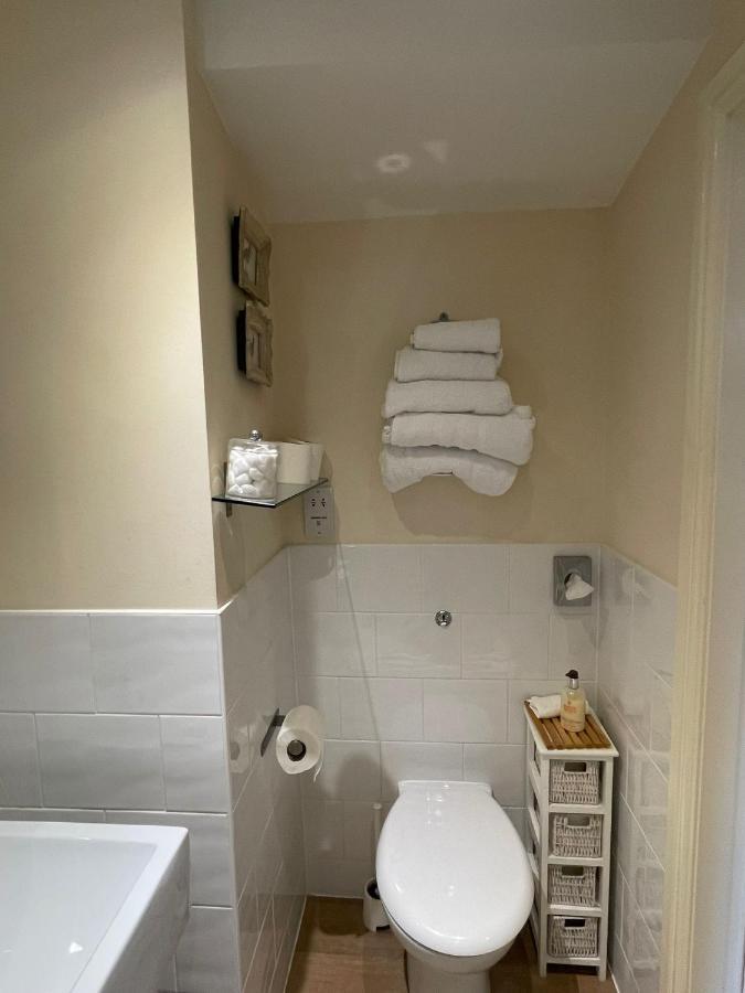 Cocketts Hotel Hawes Zewnętrze zdjęcie