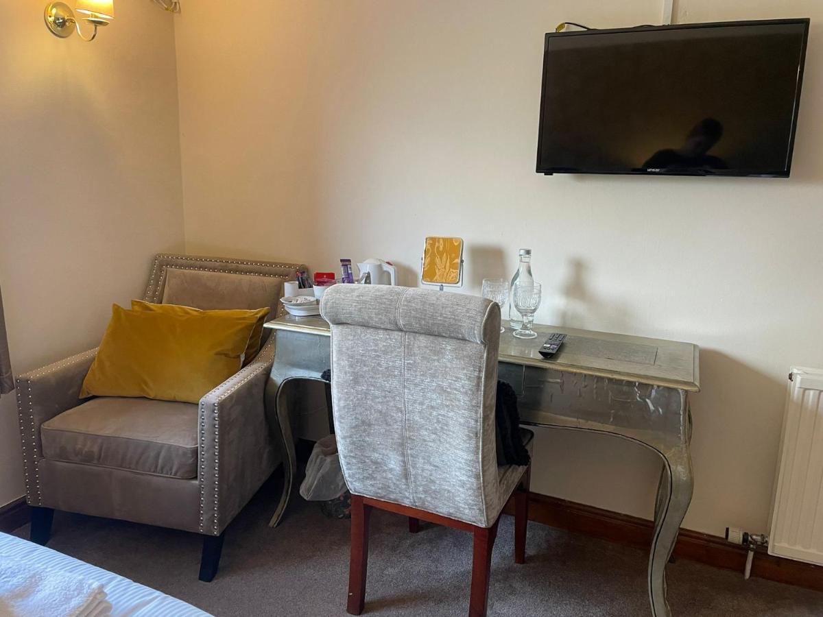 Cocketts Hotel Hawes Zewnętrze zdjęcie
