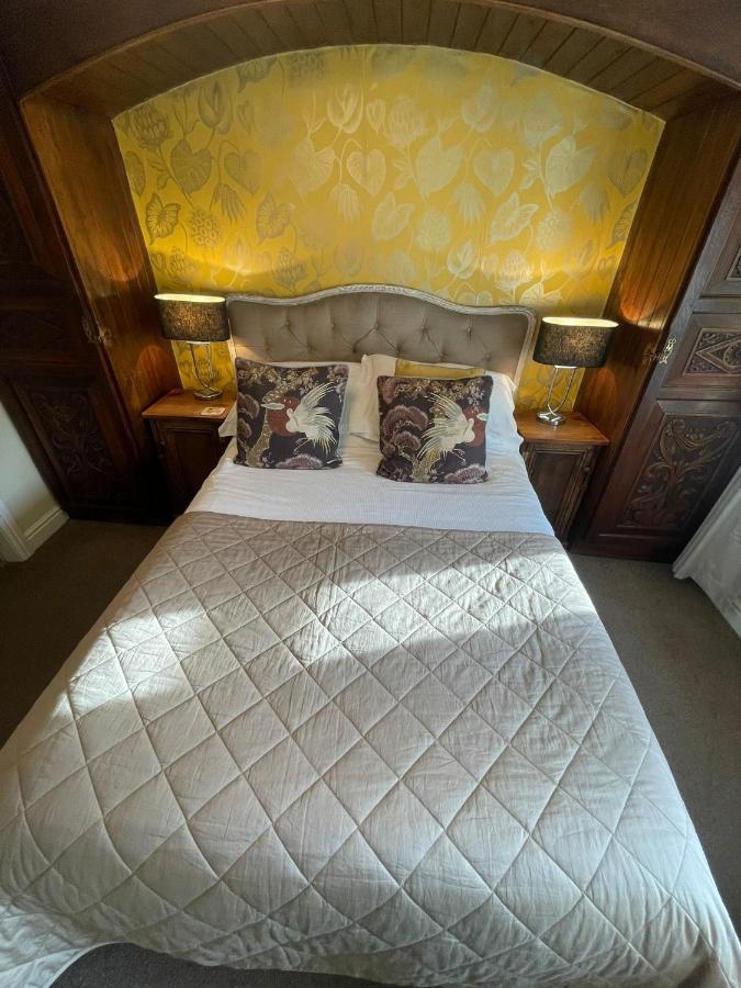Cocketts Hotel Hawes Zewnętrze zdjęcie