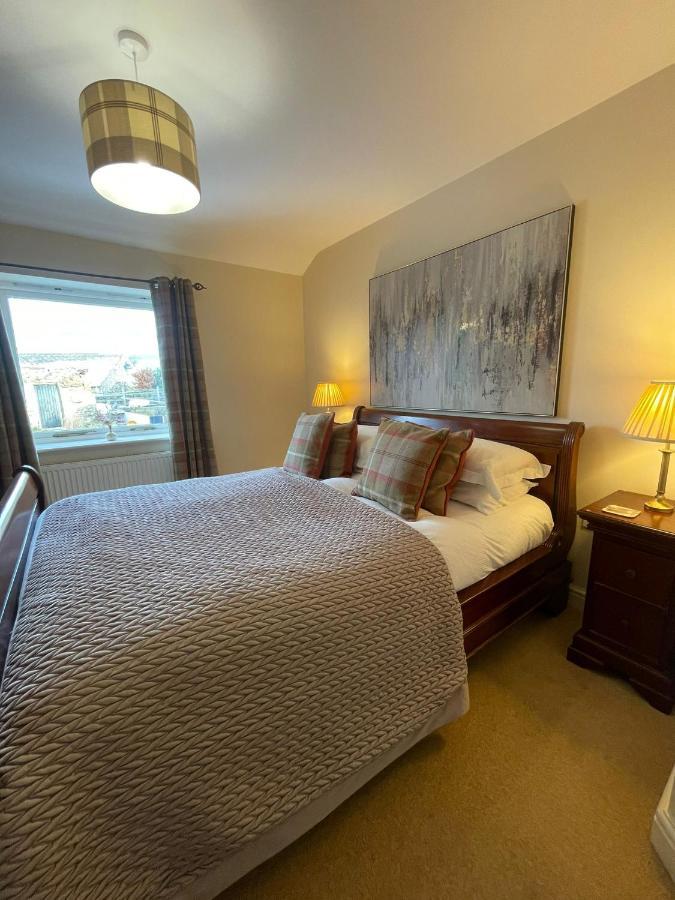 Cocketts Hotel Hawes Zewnętrze zdjęcie