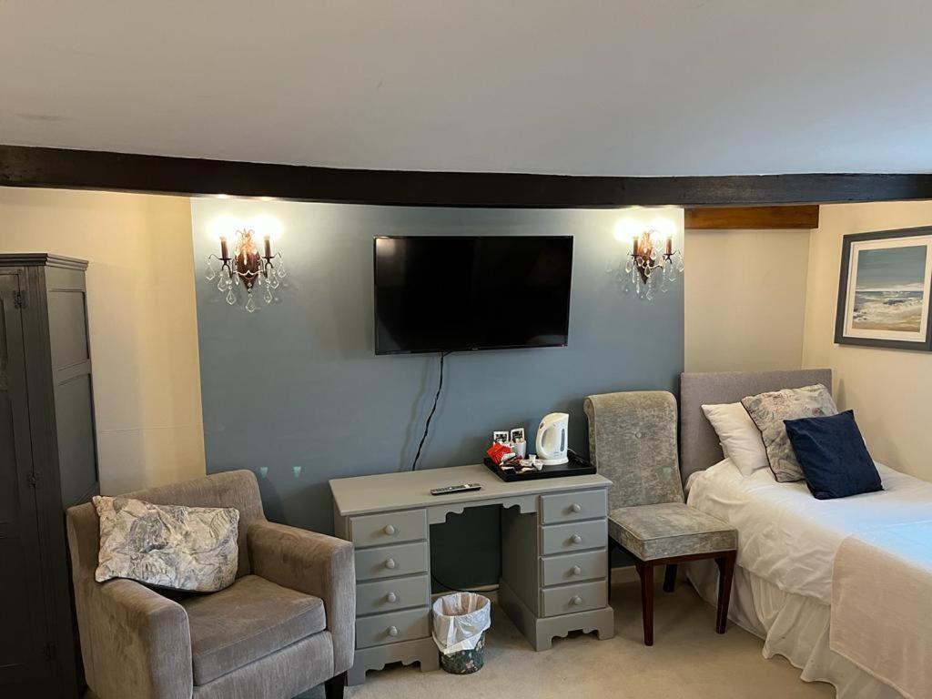 Cocketts Hotel Hawes Zewnętrze zdjęcie