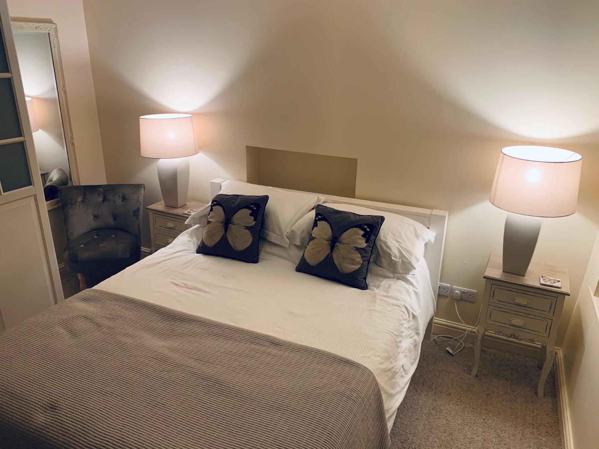 Cocketts Hotel Hawes Pokój zdjęcie