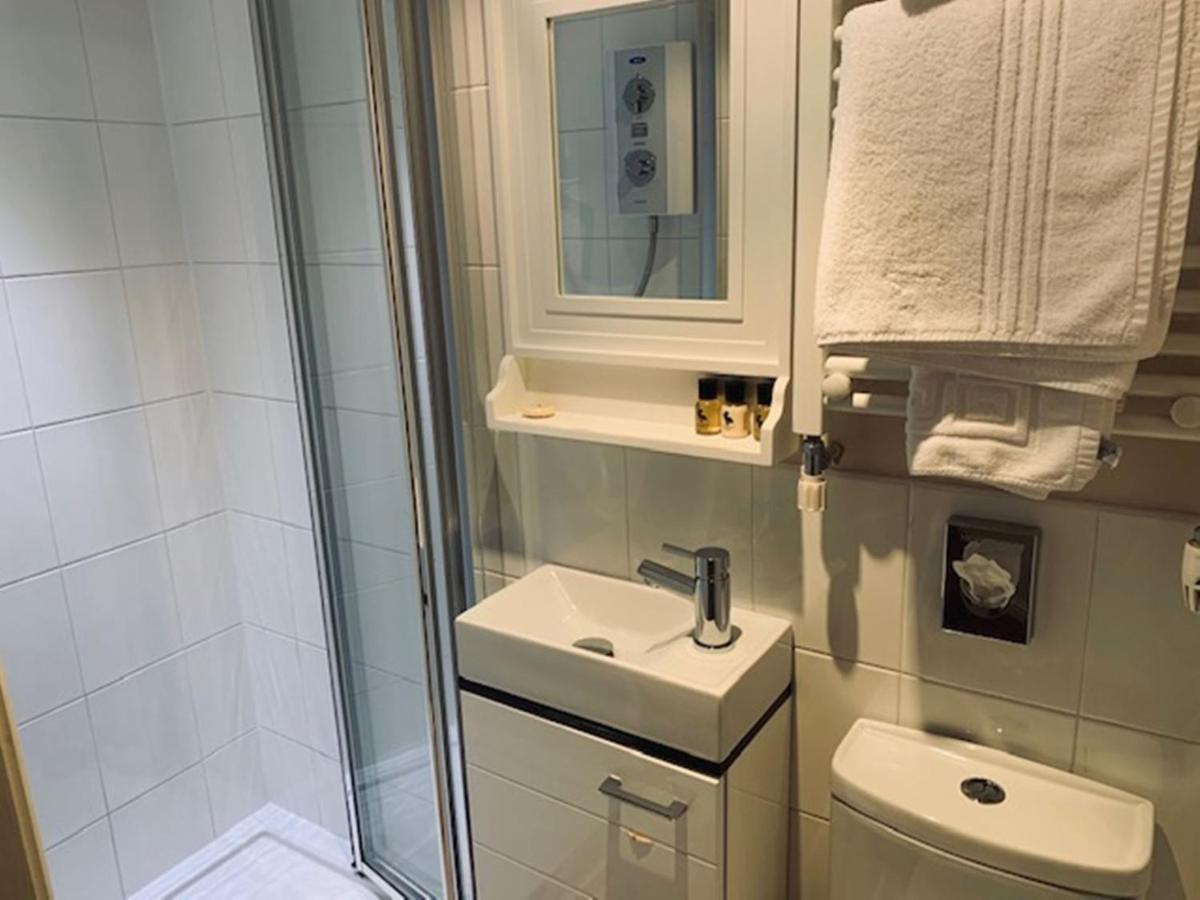 Cocketts Hotel Hawes Zewnętrze zdjęcie