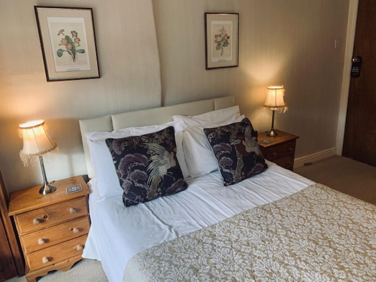 Cocketts Hotel Hawes Zewnętrze zdjęcie