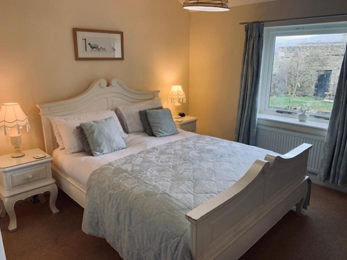 Cocketts Hotel Hawes Zewnętrze zdjęcie